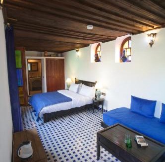 Talaa Hotel | Riad Ruh Fes