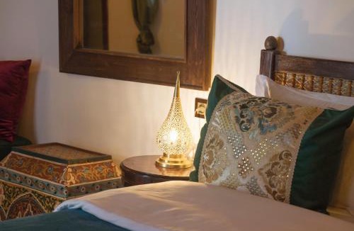 Talaa Hotel | Riad Ruh Fes