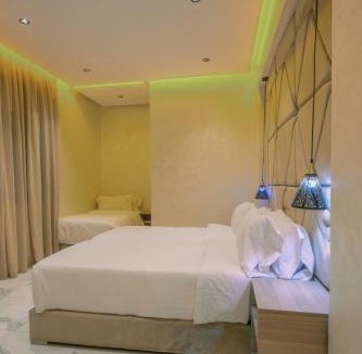 Chefchaouen Apartment | Résidence Hoteliére Chez Aziz