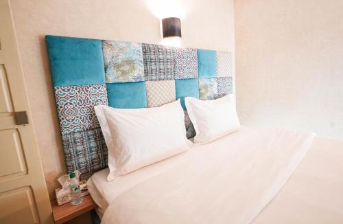 Quartier Bettana Villa | La villa des corsaires, vue panoramique sur Rabat