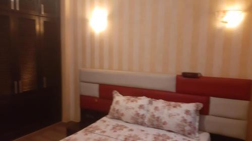 Ain Sebaa Apartment | Appartement meublé à Casablanca