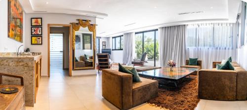 Oulad Aissa House | Kohinor art & boutique hôtel