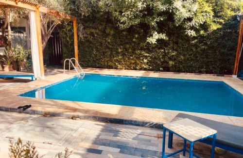 Lahebichate Bed & Breakfast | Riad Eglantine