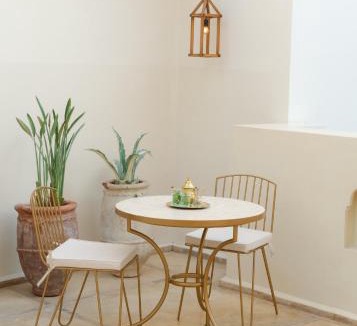 Medina Hotel | Riad Rahal