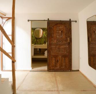 Medina Hotel | Riad Rahal