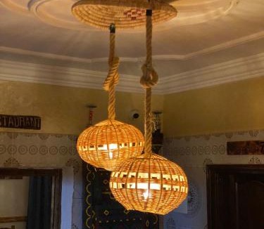Ait Sedrate Jbel El Soufla Hotel | Hôtel Bia Besta