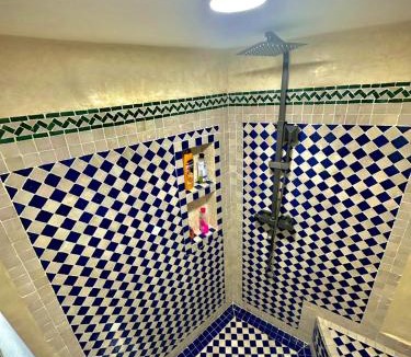Ait Sedrate Jbel El Soufla Bed & Breakfast | Dar Ahlam Dades Hotel