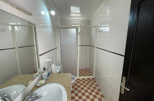 Skhirat Plage Apartment | Maison Bord de Mer Skhirate