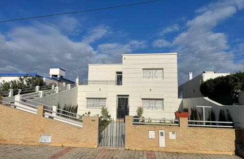 Skhirat Plage Apartment | Maison Bord de Mer Skhirate