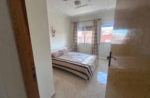 karakchou Apartment | appartement confortable
