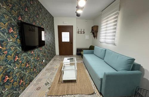 Alhama de Aragon Apartment | Apartamento El Alfar