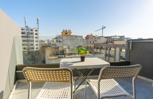 Casablanca City Center Apartment | Faya Nova- Appart hotel Central Stay