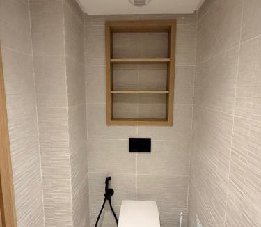 Tangier Apartment | Hilton Tanger View Tower