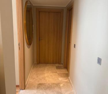 Tangier Apartment | Hilton Tanger View Tower