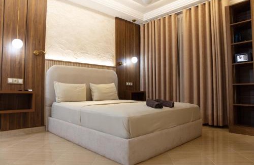 Nador Apartment | Residence Issrae I