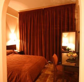 Tangier Hotel | Hotel Chellah
