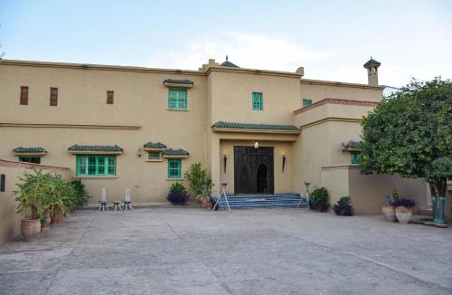 Sidi Abdallah Ghiat House | Bluegreen Guest House Marrakech