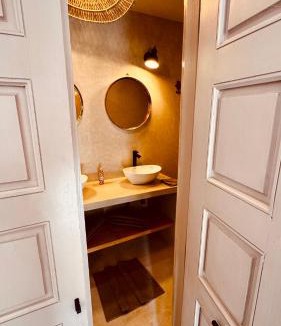 Bab Taghzout Hotel | Riad Origines