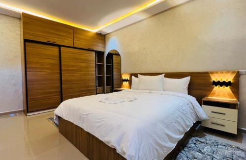 Dakhla Apartment | Heart of Dakhla Residence