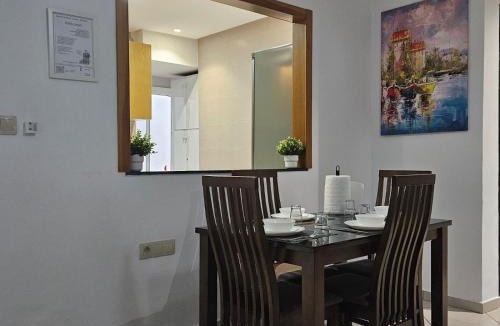 Miramar Apartment | Appartement Al Amal