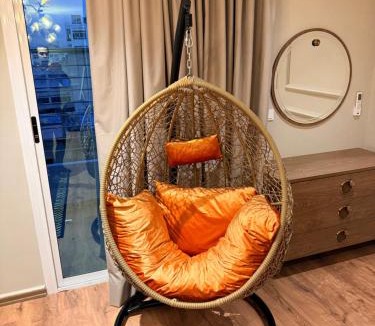 Quartier Al-Atlas Apartment | Suite Bahiya 11