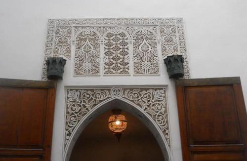 Qasbah En Nouar House | Dar lmallouki 2