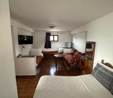 Chefchaouen Apartment | Nouara Appart'Hotel