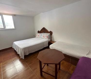 Chefchaouen Apartment | Nouara Appart'Hotel