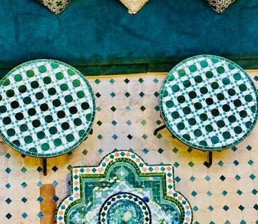 Mellah House | Riad El Sultan