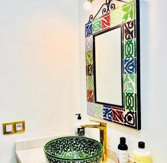 Mellah House | Riad El Sultan