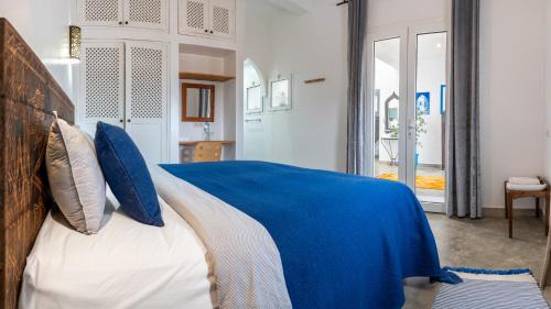 Sidi Ifni Bed & Breakfast | Auberge Azul Ifni