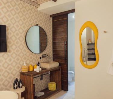 Zaouia Sidi Rhalem House | Maison Etchika - Riad 3 chambres au coeur de la médina