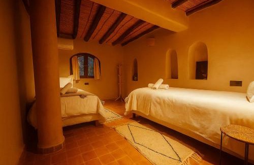 Sidi Badhaj Bed & Breakfast | EdenAtlas Chambres d'hôtes - Amizmiz