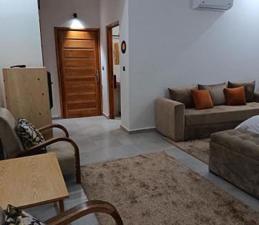 Ghazoua Bed & Breakfast | Dar naima