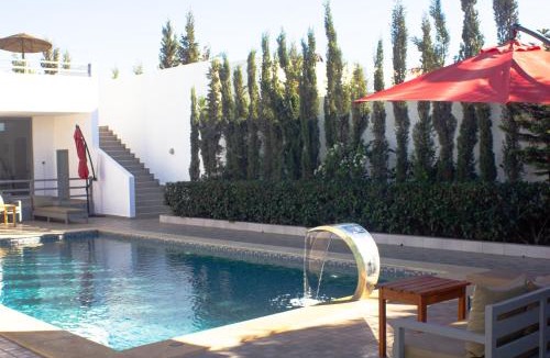 Ghazoua Bed & Breakfast | Dar naima