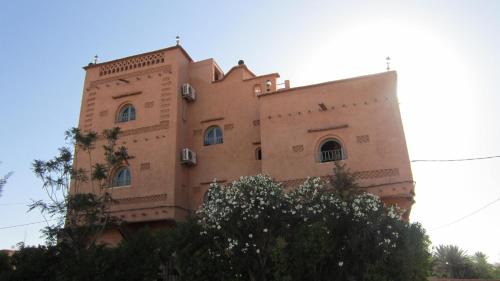 Tarmigt House | Riad Dar Barbara