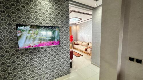 Ain Sebaa Apartment | Joli appartement Casablanca ain sebaa