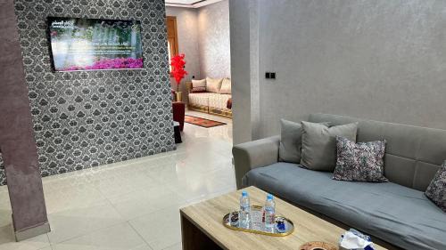 Ain Sebaa Apartment | Joli appartement Casablanca ain sebaa