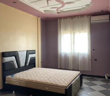 Dir El Ksiba Villa | Villa HMR ⵥ