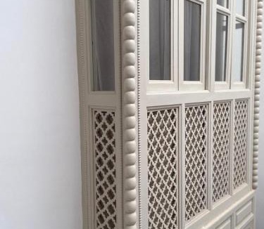 Sidi Bou Amar House | Riad 4 chambres, Piscine chauffée, Petit déjeuner inclus