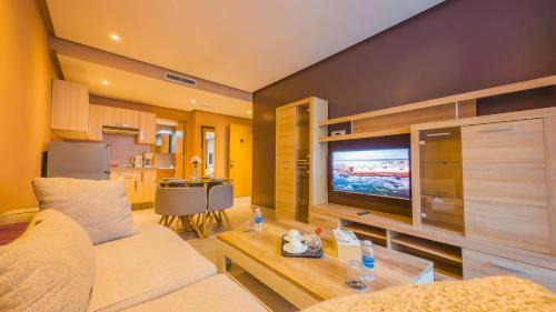 Agdal Hotel | Atlas-Résidence by Rent-Inn
