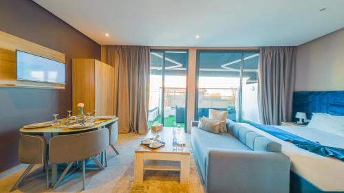 Agdal Hotel | Atlas-Résidence by Rent-Inn