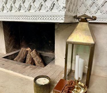Mouassine Villa | Riad Mint - Stylish Private Riad with Pool & Terrace