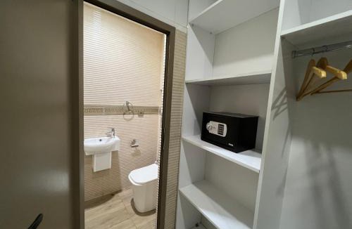 Agadir Villa | Villa familiale avec piscine privée à agadir golfe