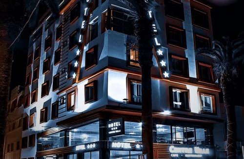 El Jadida Hotel | Hotel Centre Ville