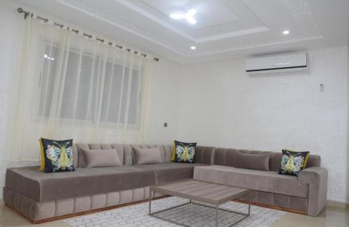 Quartier Maamora Apartment | Town Hotel
