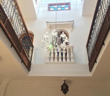 Medina Bed & Breakfast | Riad Aicha