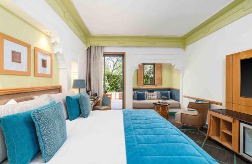 Agdal Hotel | Jaal Riad Resort Adults Only