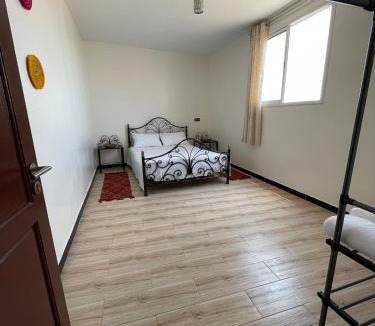 Sidi R'bat Apartment | Eco Stay by Ocean Sea View Apartment near Souss Massa National Park