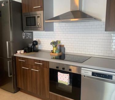 La Puebla de Castro Apartment | El Relax, La Puebla De Castro